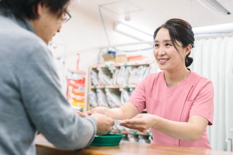 守山友愛病院