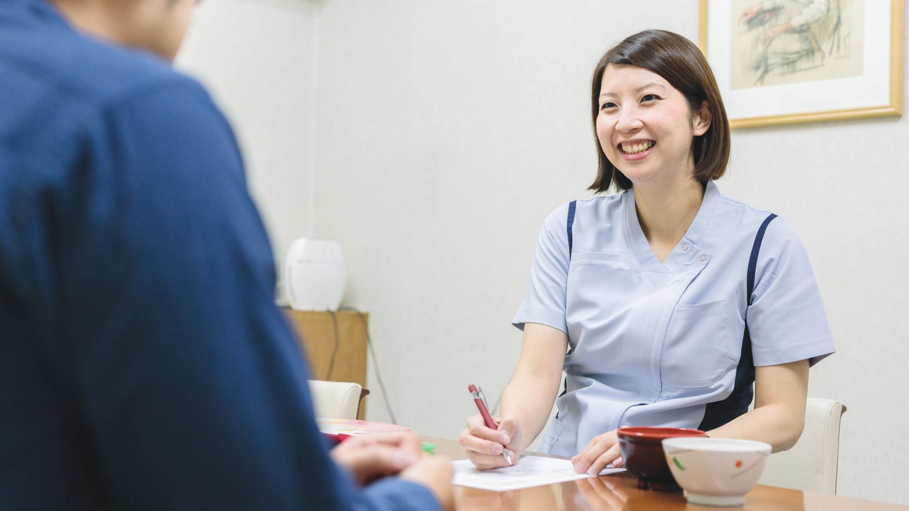 守山友愛病院